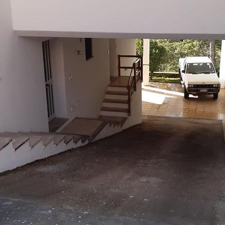 Casa Roberto Apartment Arzachena Luaran gambar