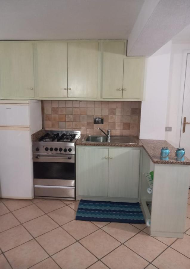Casa Roberto Apartment Arzachena Luaran gambar