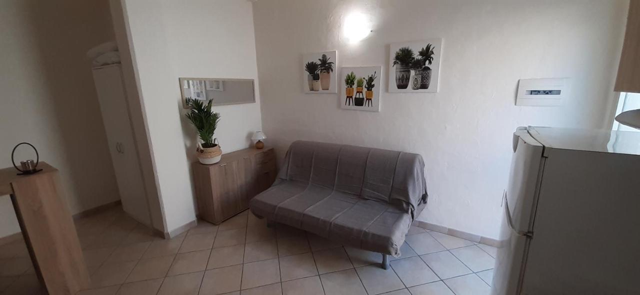 Casa Roberto Apartment Arzachena Luaran gambar