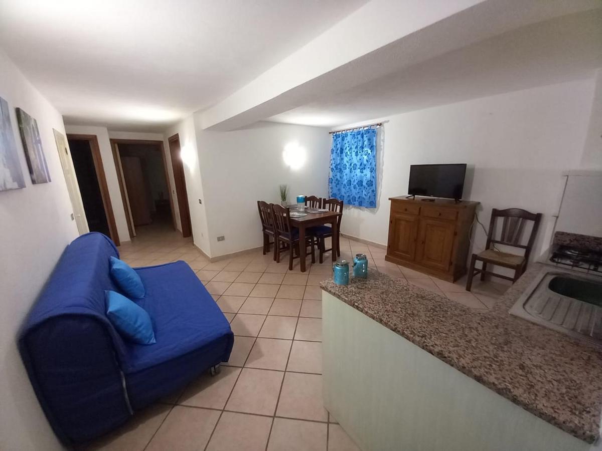 Casa Roberto Apartment Arzachena Luaran gambar