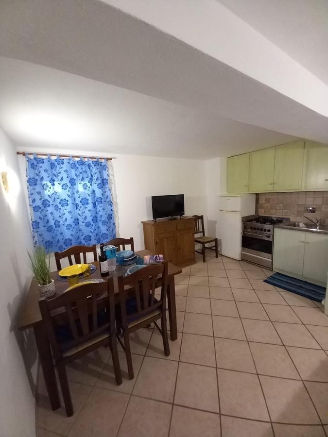 Casa Roberto Apartment Arzachena Luaran gambar