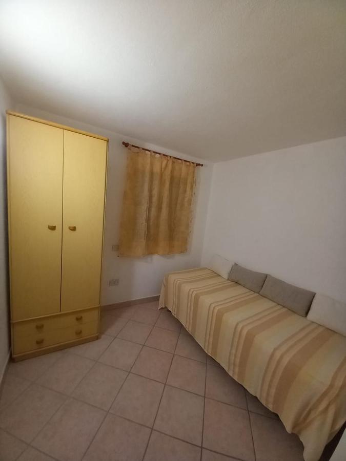 Casa Roberto Apartment Arzachena Luaran gambar