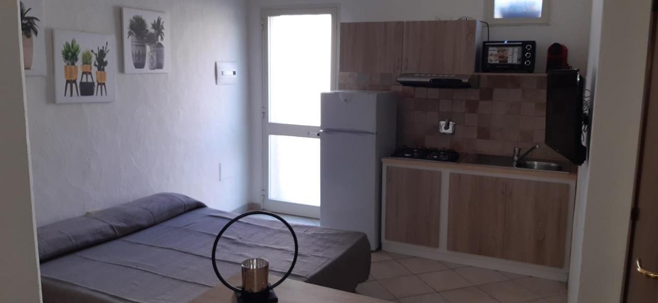 Casa Roberto Apartment Arzachena Luaran gambar