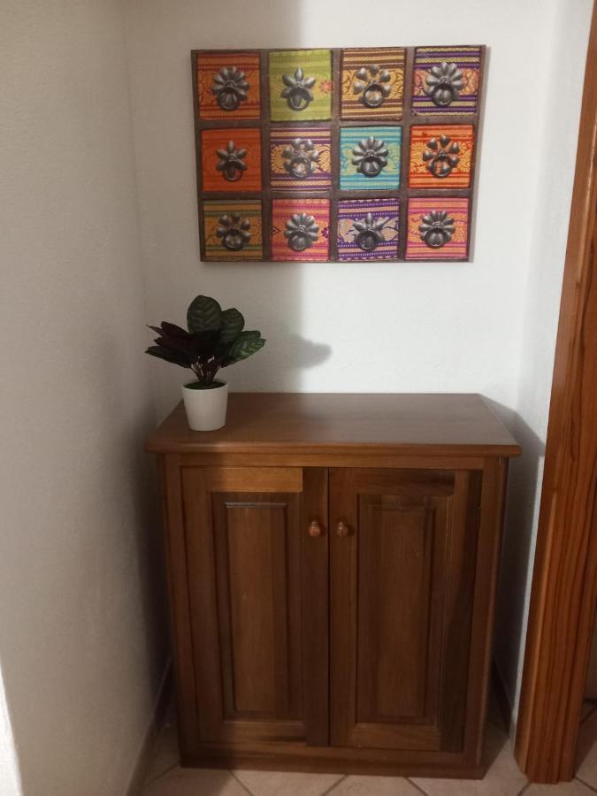 Casa Roberto Apartment Arzachena Luaran gambar