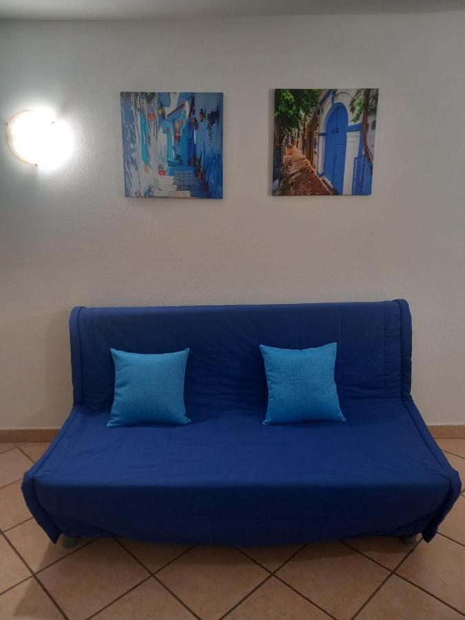 Casa Roberto Apartment Arzachena Luaran gambar