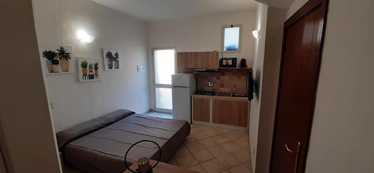 Casa Roberto Apartment Arzachena Luaran gambar