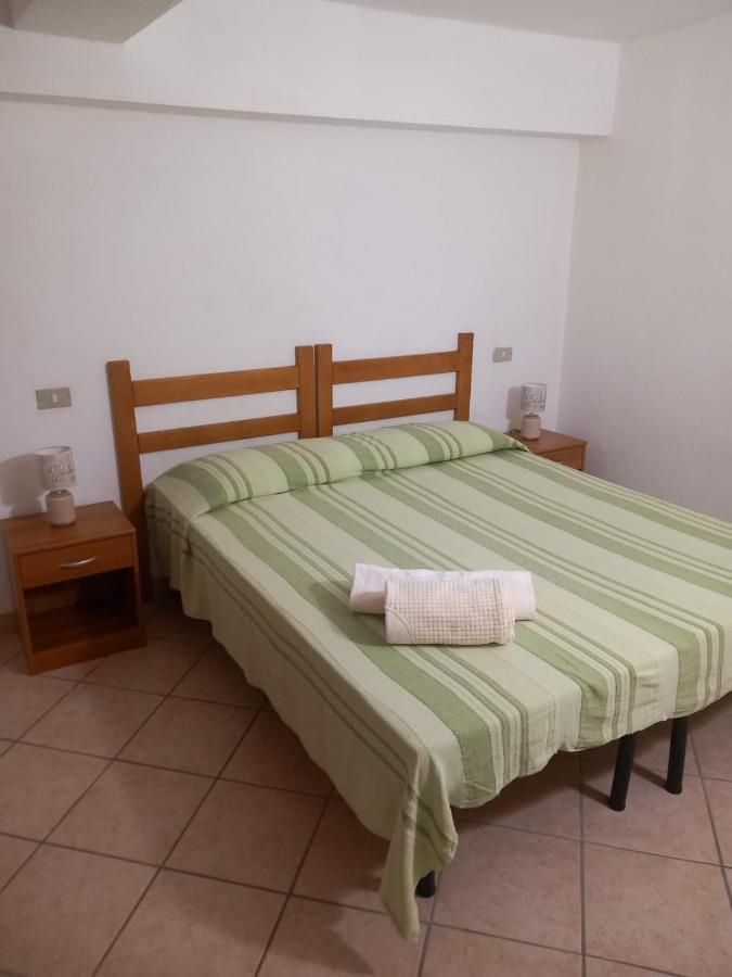 Casa Roberto Apartment Arzachena Luaran gambar