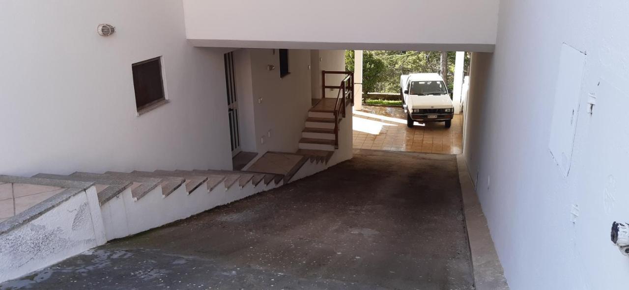 Casa Roberto Apartment Arzachena Luaran gambar