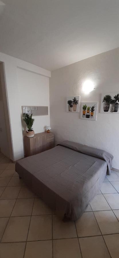 Casa Roberto Apartment Arzachena Luaran gambar
