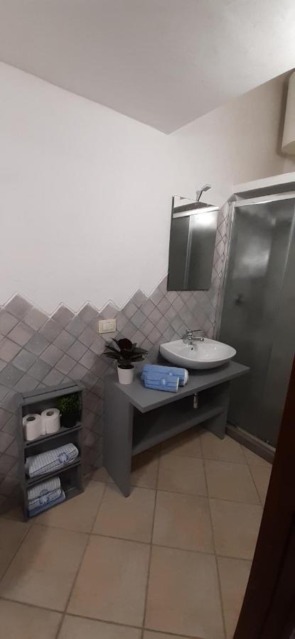 Casa Roberto Apartment Arzachena Luaran gambar