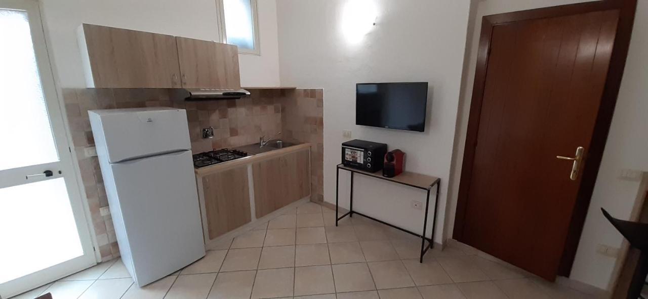 Casa Roberto Apartment Arzachena Luaran gambar