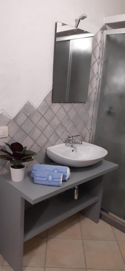 Casa Roberto Apartment Arzachena Luaran gambar