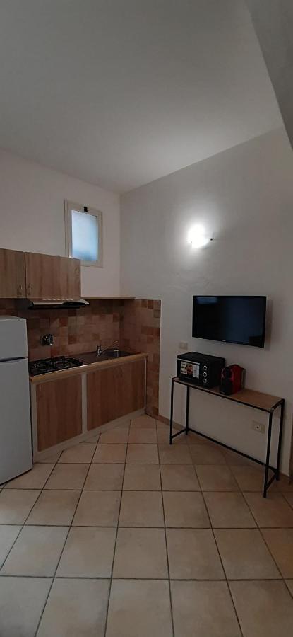 Casa Roberto Apartment Arzachena Luaran gambar