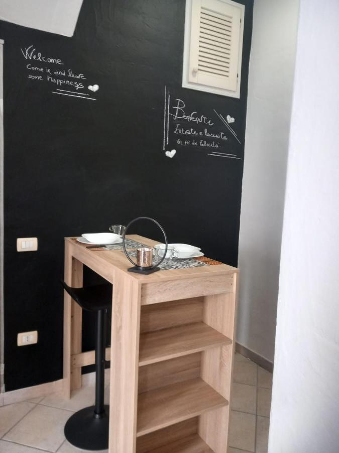 Casa Roberto Apartment Arzachena Luaran gambar
